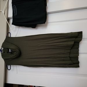 Lou and Grey Cowl Neck Top